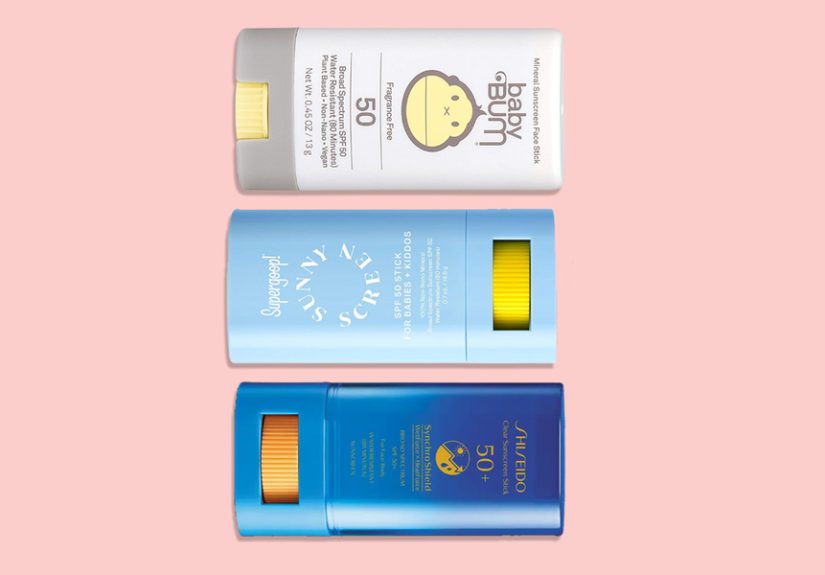 10 Best Sunscreen Sticks of 2024