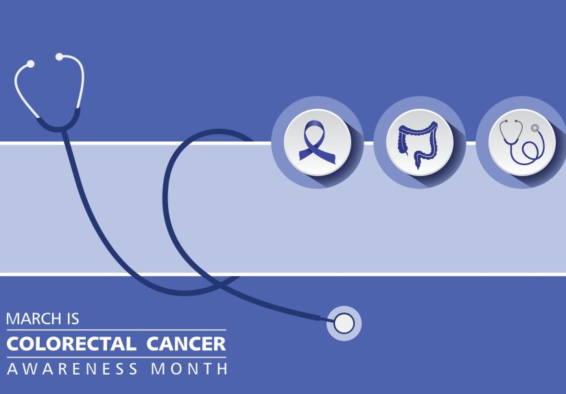 10 Colorectal Pearls for Colorectal Cancer Awareness Month