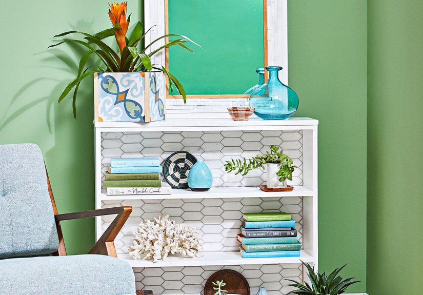 10 Creative Ways to Use Leftover Tile for DIY Decor