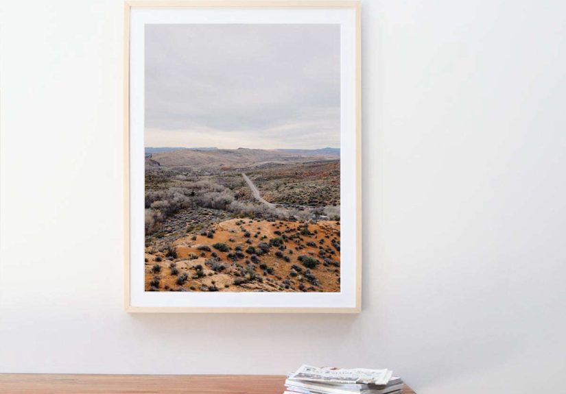 10 Easy Pieces: Gallery-Style Picture Frames