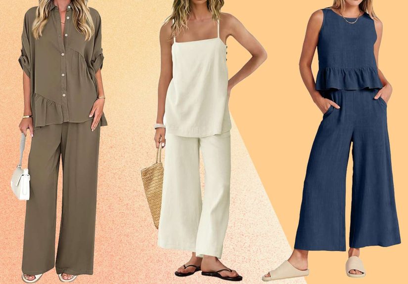 10 Lightweight Matching Sets at Amazon Under $50