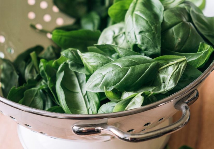10 Spices And Herbs That May Help Lower High Blood Pressure