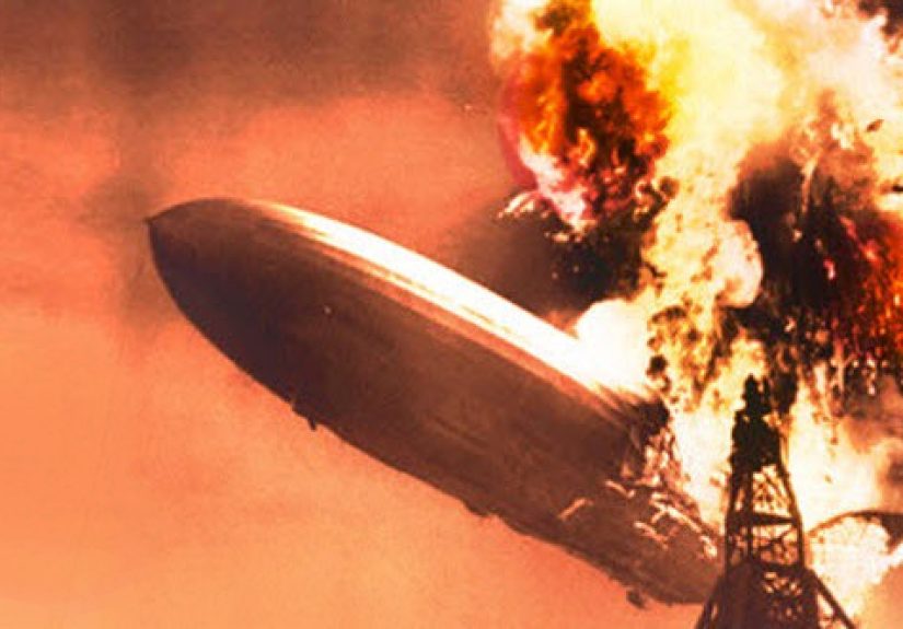 10 Tragic Facts From The Dawn Of Aviation