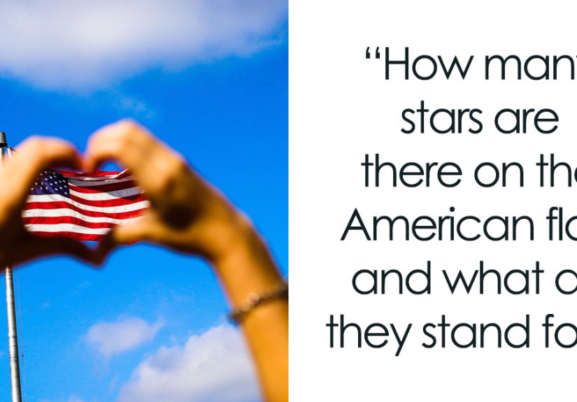 127 General Knowledge Trivia You Should Know All The Answers To