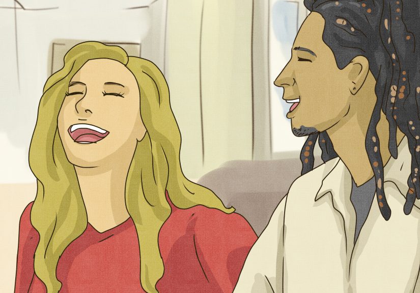 13 Ways to Flirt with a Guy Without Seeming Desperate