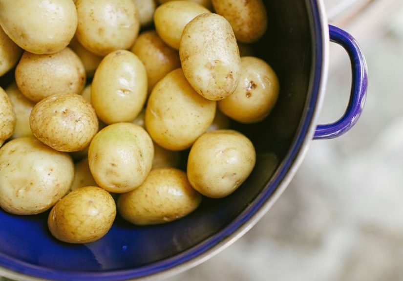 14 Foods That Are Incredibly Filling