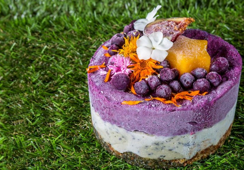 21 Delicious Dairy-Free Desserts: Chocolatey, Fruity, and Spicy R