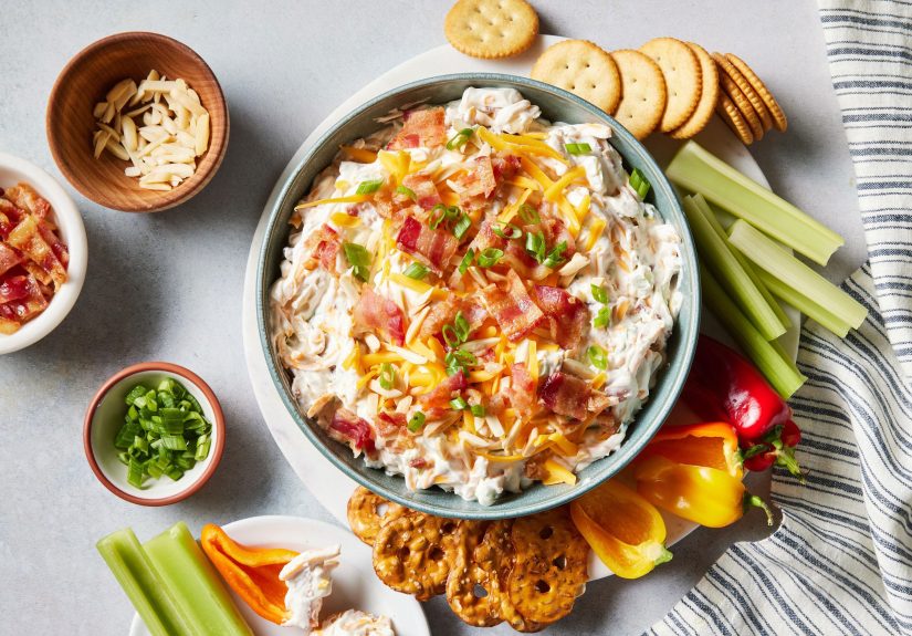 23 Make-Ahead Game-Day Recipes That Will Make You the MVP