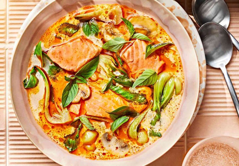 28 Fall Soup Recipes That Will Keep You Cozy All Season