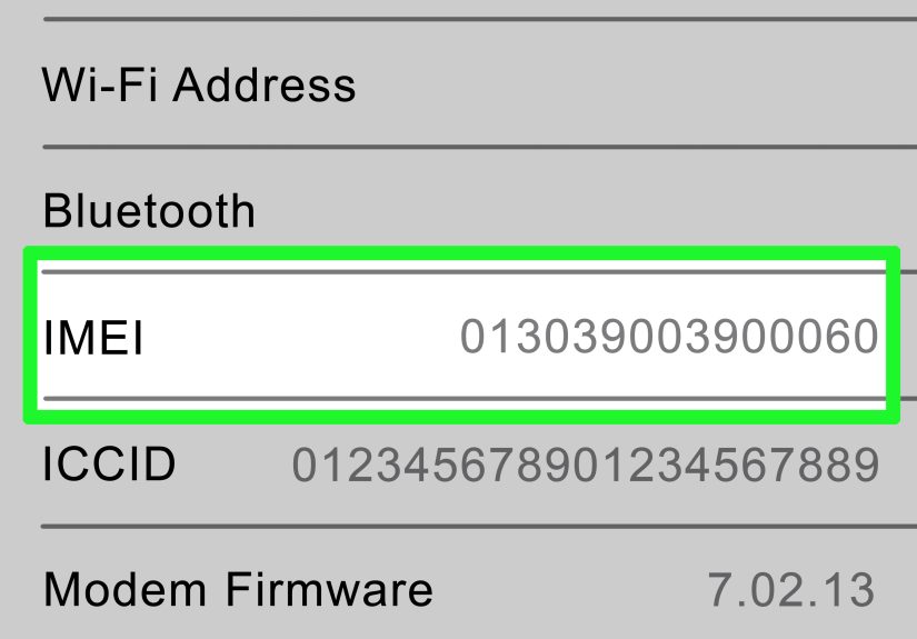 3 Simple Ways to Get an IMEI Number on a Locked Phone