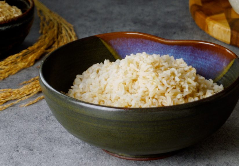 3 Ways to Cook Basmati Brown Rice