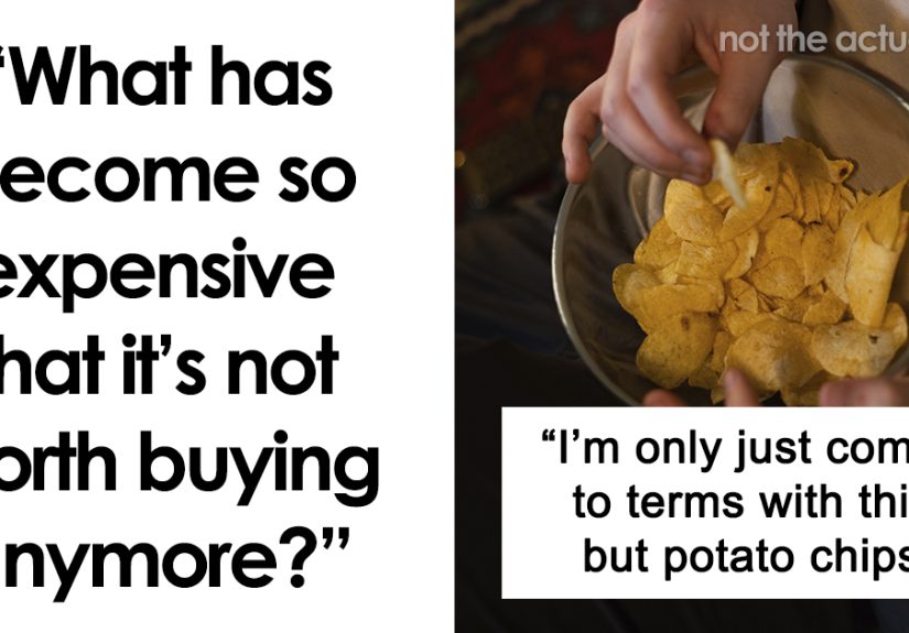 33 Things That Have Gotten So Expensive, People Now Avoid Buying Them