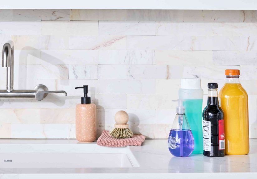 4 Things You Should Actually Pour Down the Drain Instead of Tossing, a Pro Says