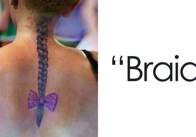 40 Tattoos That People Don’t Seem To Have Thought Through