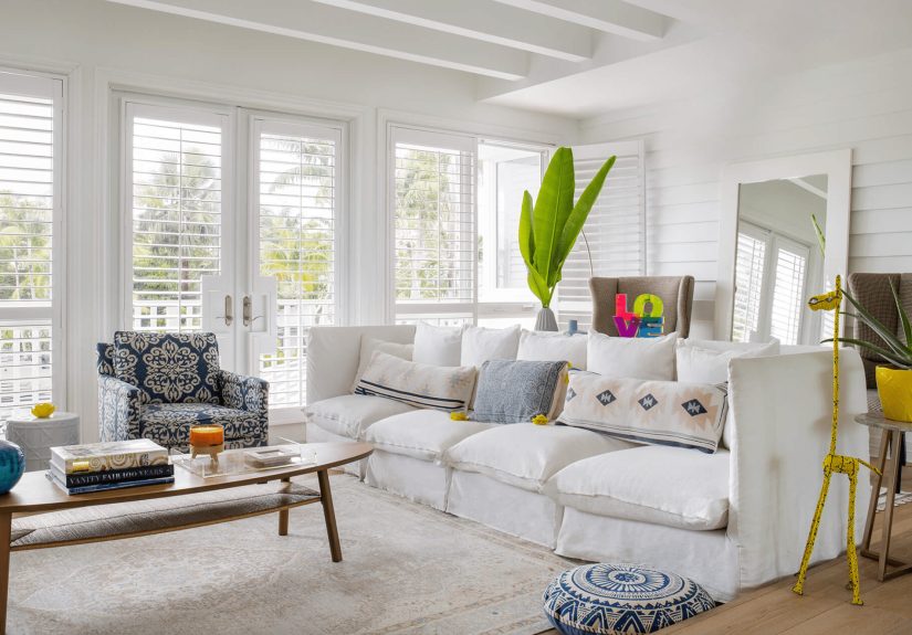 48 Small Sunroom Ideas for a Bright and Happy Space