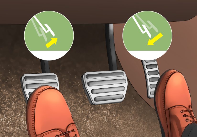 5 Ways to Shift a Manual Transmission