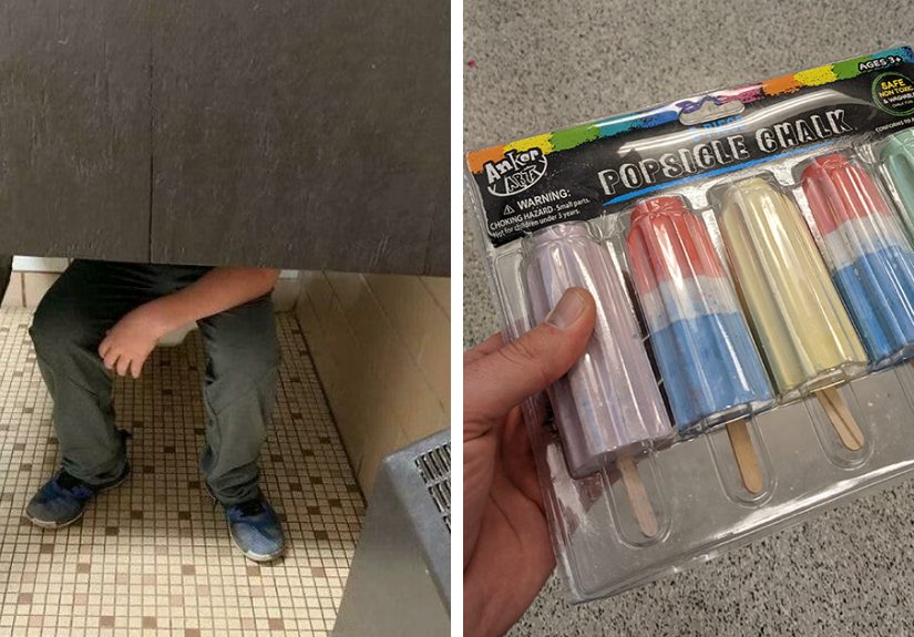 50 Designs That Are So Bad, It’s Hard To Believe Someone Came Up With Them (New Pics)