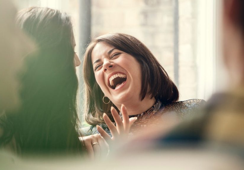50 Funny Jokes to Make Kids, Friends & Co-Workers Laugh
