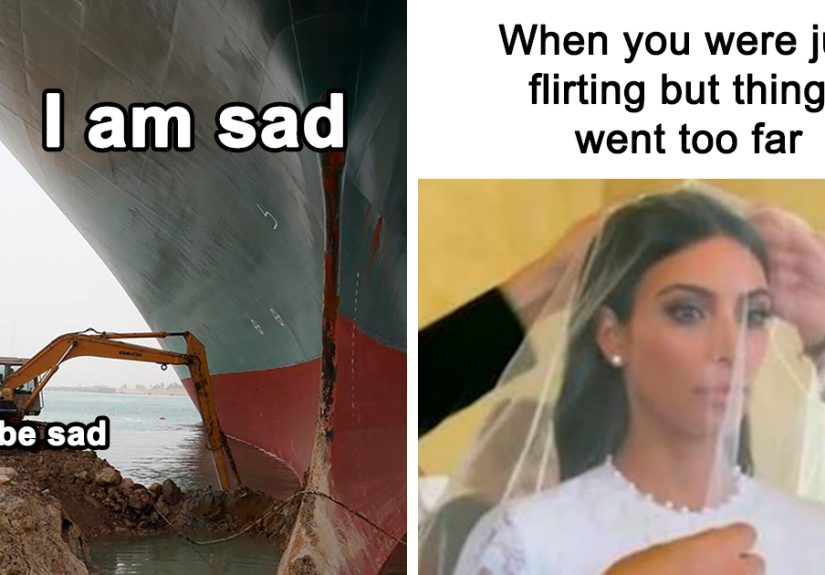 50 Memes That Might Hit A Little Too Close To Home, As Shared By “Freud Intensifies” Instagram