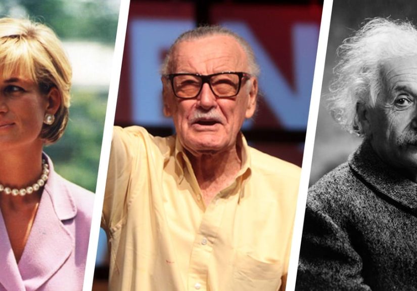 500+ Famous People We Wish Were Still Alive, Ranked