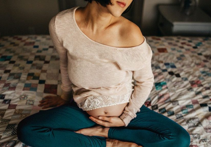 6 Months Pregnant: Symptoms, Belly, Baby’s Development, More