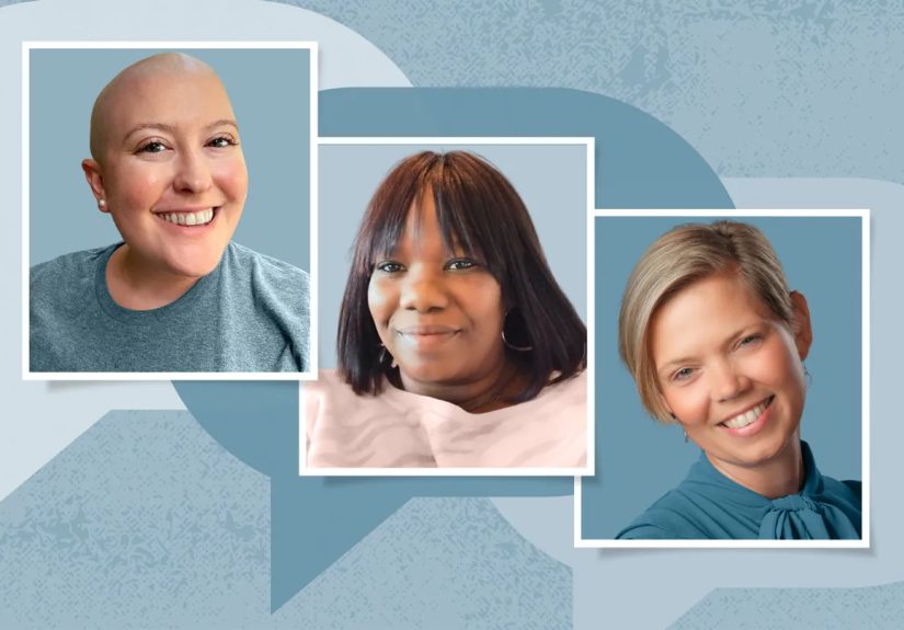 6 Things Women With Metastatic Breast Cancer Want You to Know