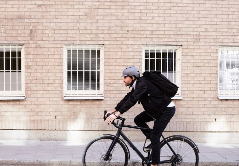 9 Bike to Work Myths Busted
