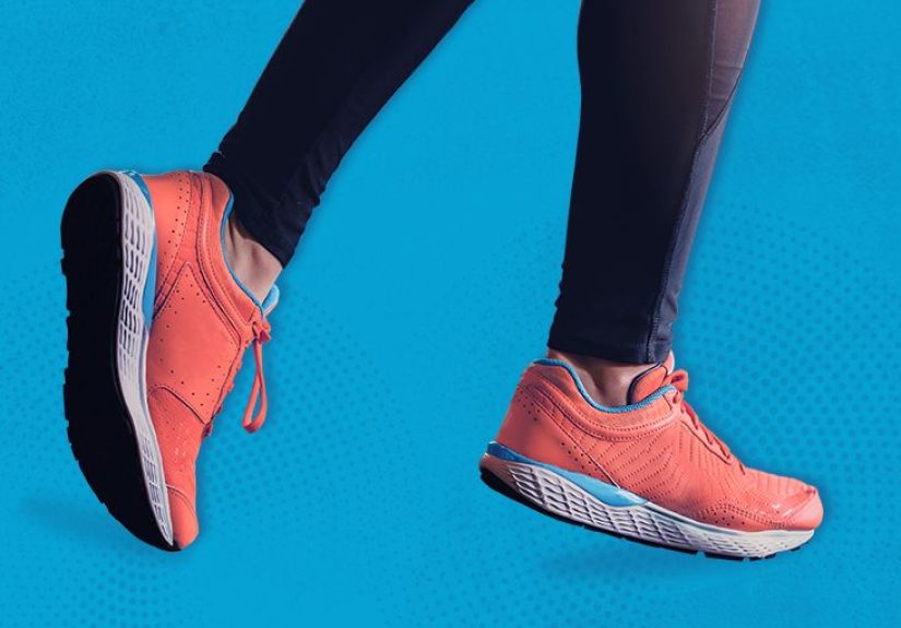 9 of the Best Gym Shoes for Running, Weights, and More
