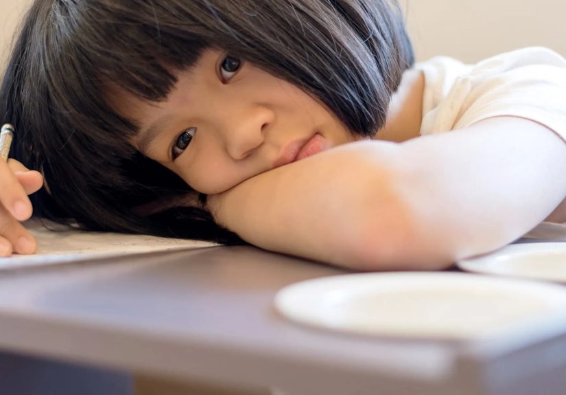 ADHD From Your Child’s POV