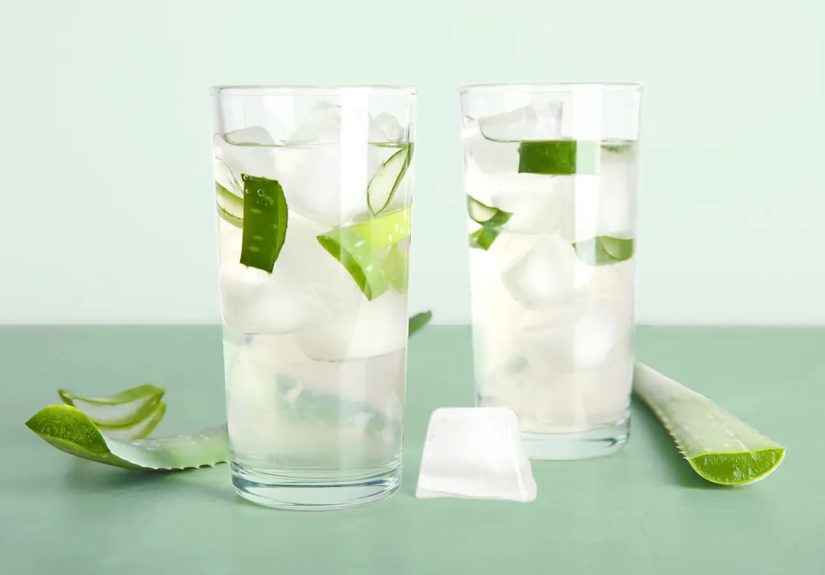 Aloe Vera Juice: Medication Interaction Risks and Safety