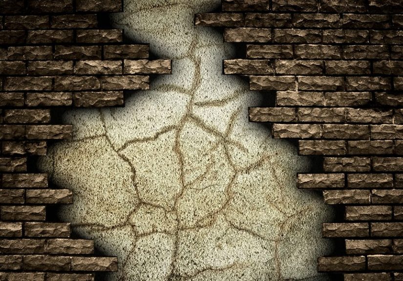 Archaeologists Discovered 160 Mysterious Coins Stuffed in the Walls of an Ancient Building