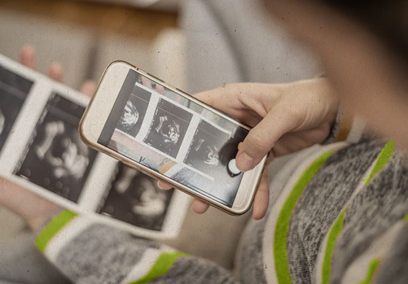 Baby position in womb: What they are and how to tell