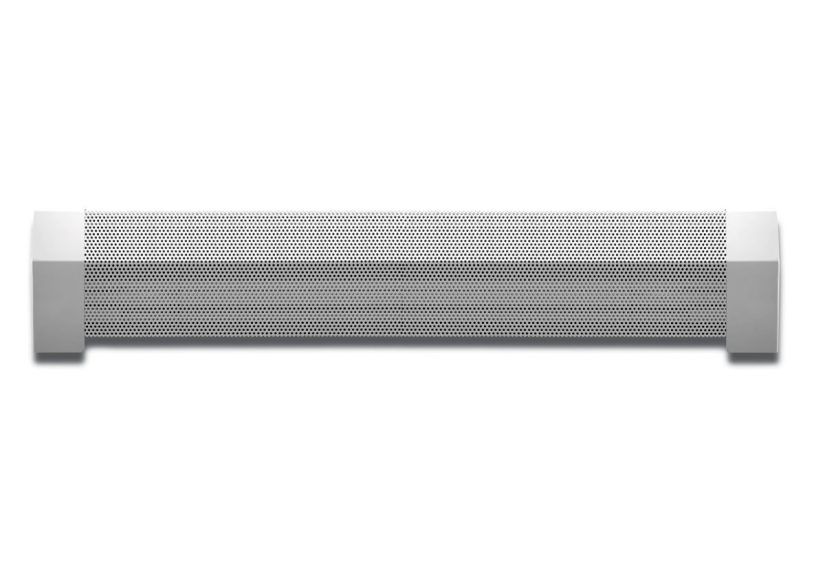 Baseboard Heater Types: What to Know About Baseboard Heaters