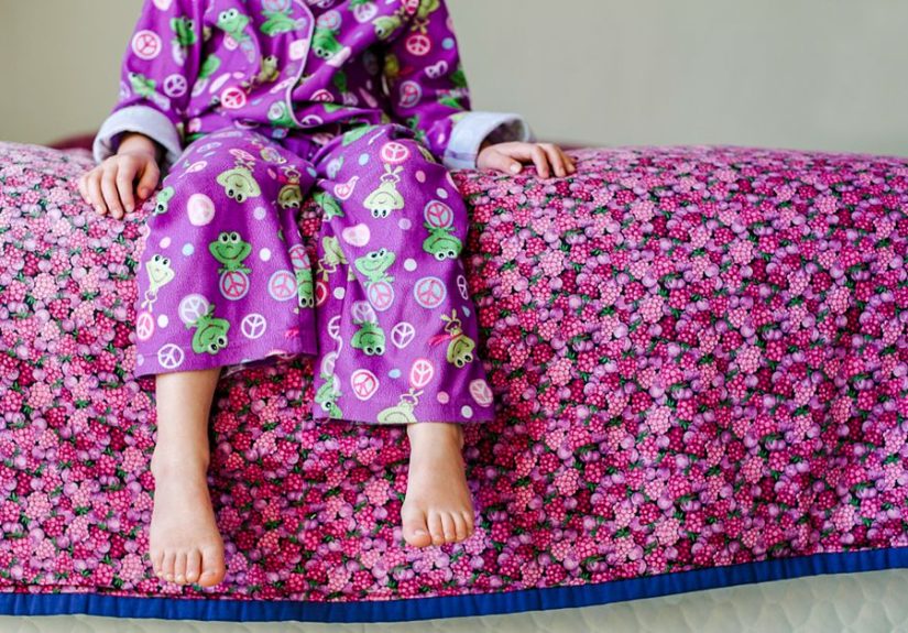 Bedwetting: Causes, Risk Factors, and Treatments