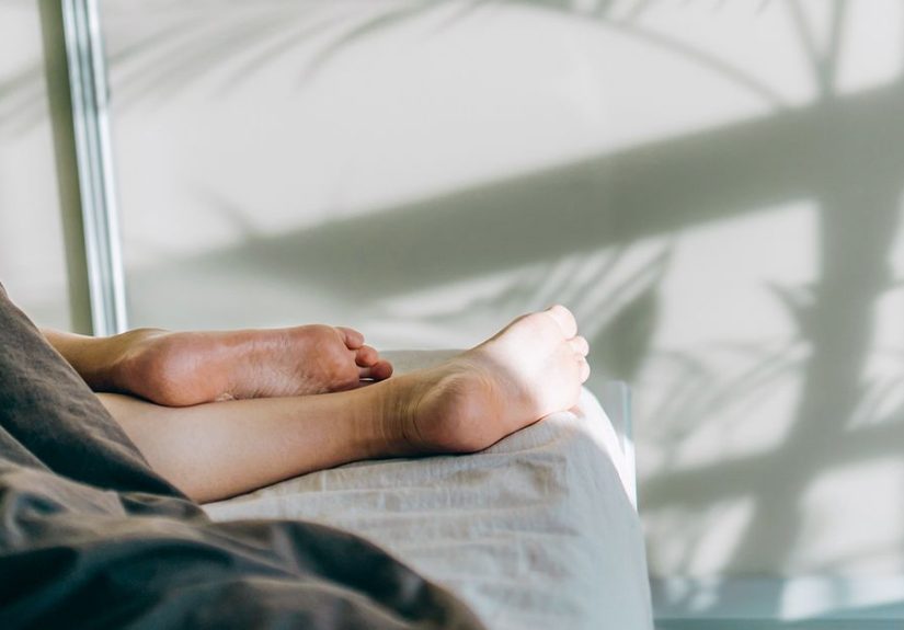 Benefits of Sleeping Naked: Why It Can Be Key to a Good Night’s Sleep