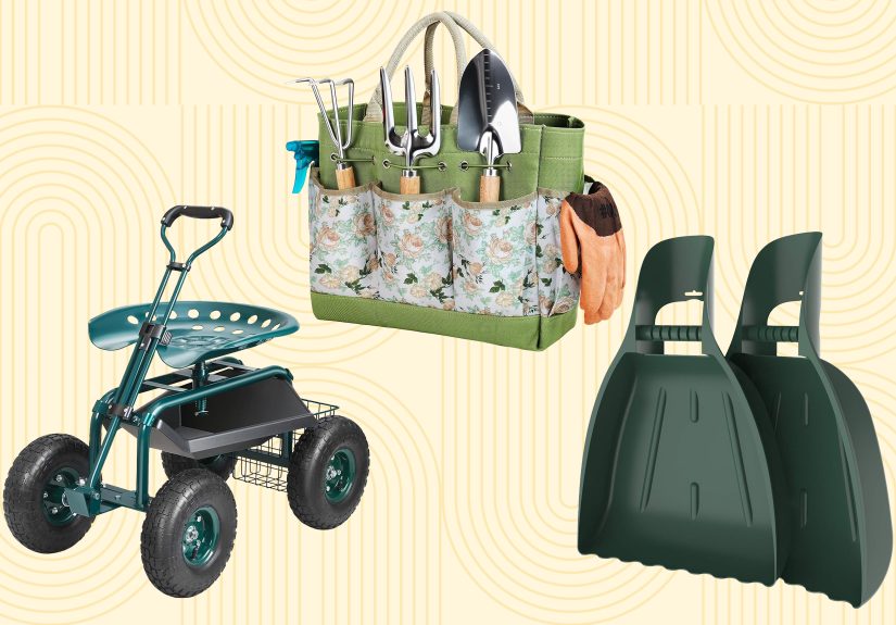 Best Amazon Black Friday Gardening Tool Deals