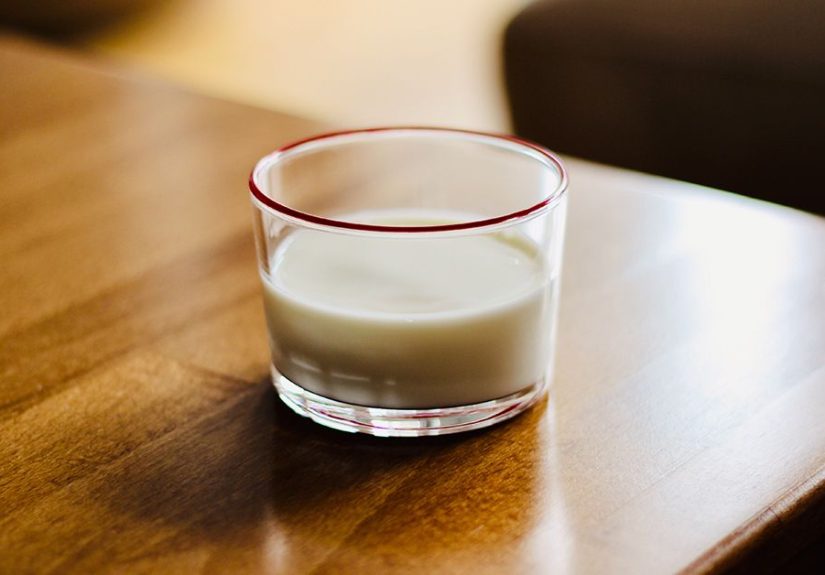 Best Milk to Lower Cholesterol?