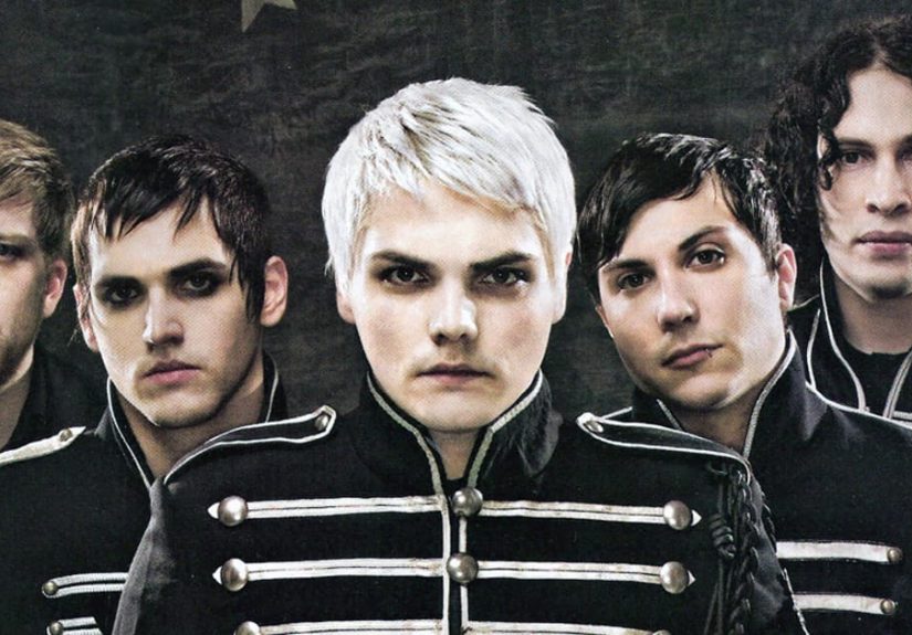 Best My Chemical Romance Songs List