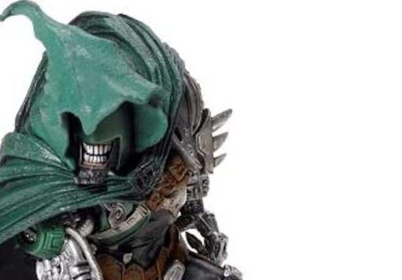 Best Spawn Figures