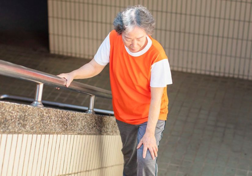 Bursitis: Symptoms, Types, Treatment & More