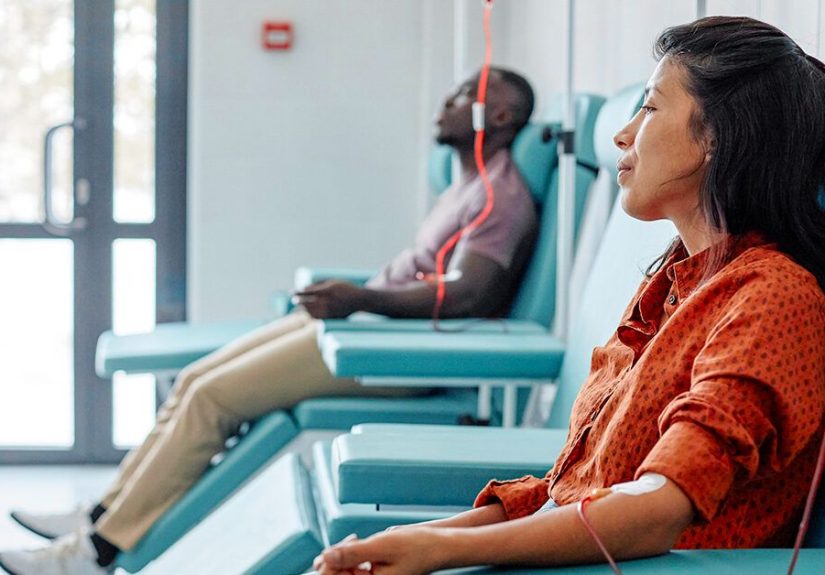 Can You Develop Acute Anemia From Blood Loss?