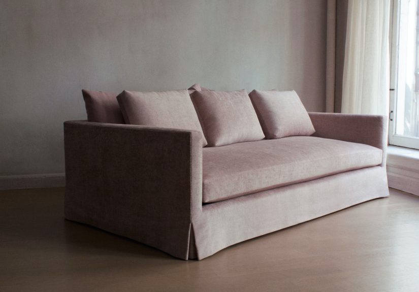 Chelsea Square Mono Sofa