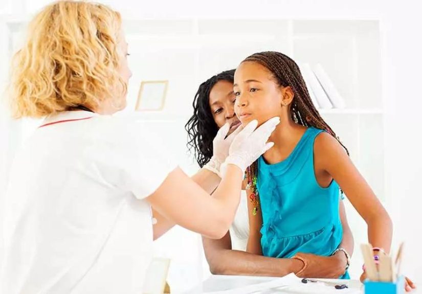 Childhood Hypothyroidism: Is My Child Showing Symptoms?