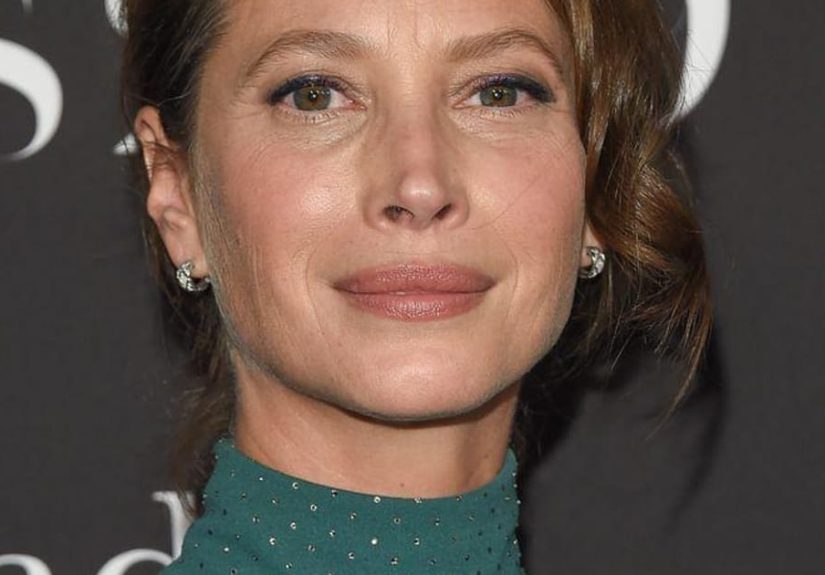 Christy Turlington Burns Rankings And Opinions