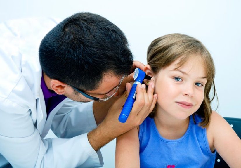 Chronic Swimmer's Ear: Causes, Symptoms, and Diagnosis