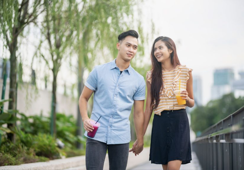 Codependency Quiz
