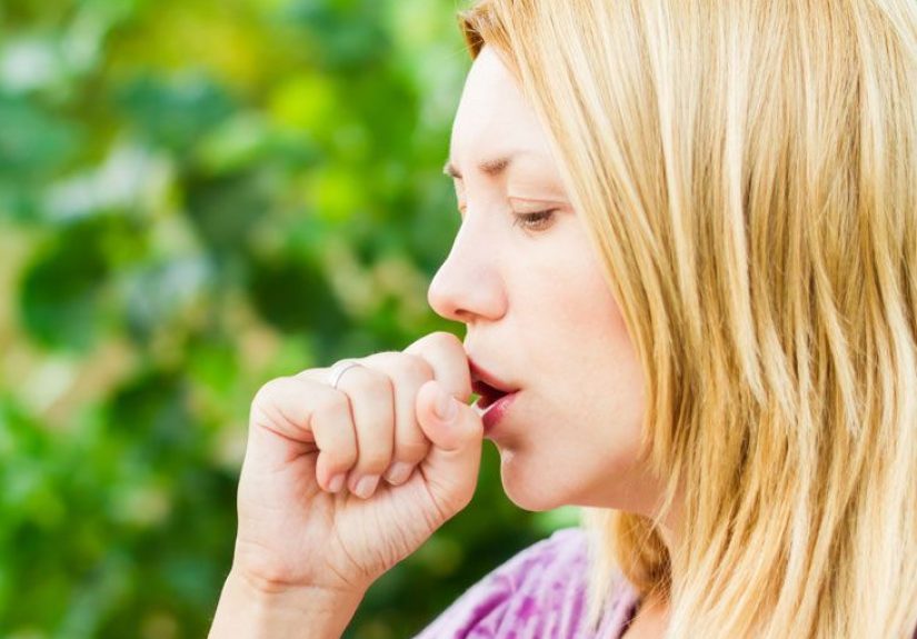 COPD and Coughing: Why Your Pulmonologist May Teach You How to Cough
