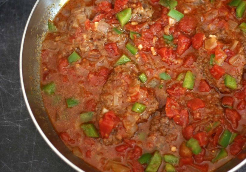 Crock Pot Swiss Steak With Tomato Soup Recipe