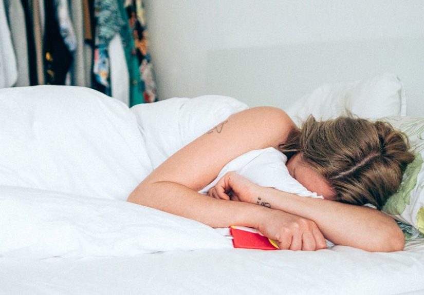 Crying During Pregnancy: Causes, Plus Treatments That Help