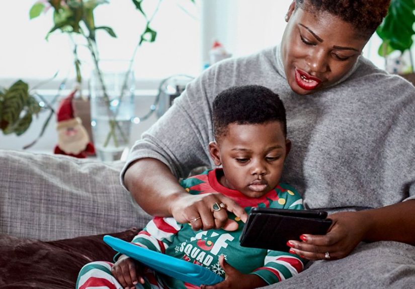 Delayed Speech or Language in Toddlers